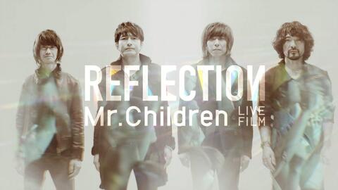 Mr Children 进化论 足音 Be Strong From Reflection Live Fi 哔哩哔哩 つロ干杯 Bilibili