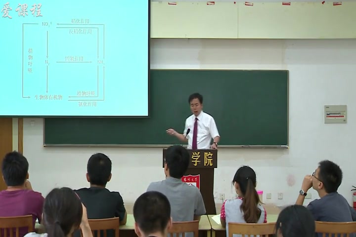 [图]兽医微生物学_扬州大学_主讲-孙怀昌 74讲