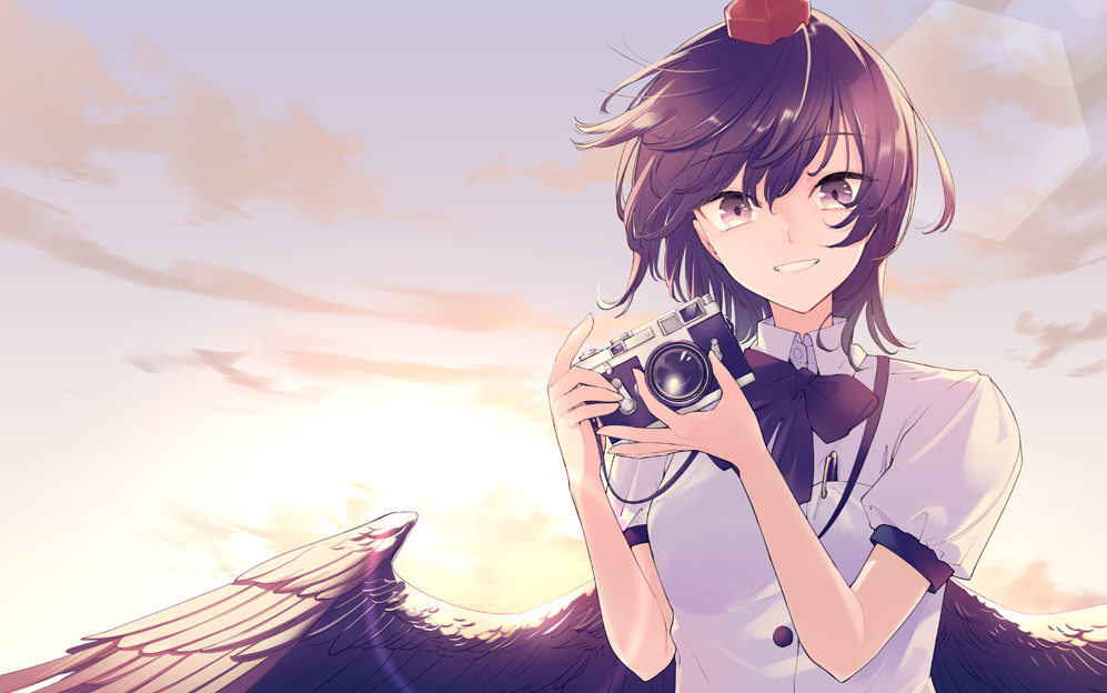 东方文花帖ds全场景通关展示文机