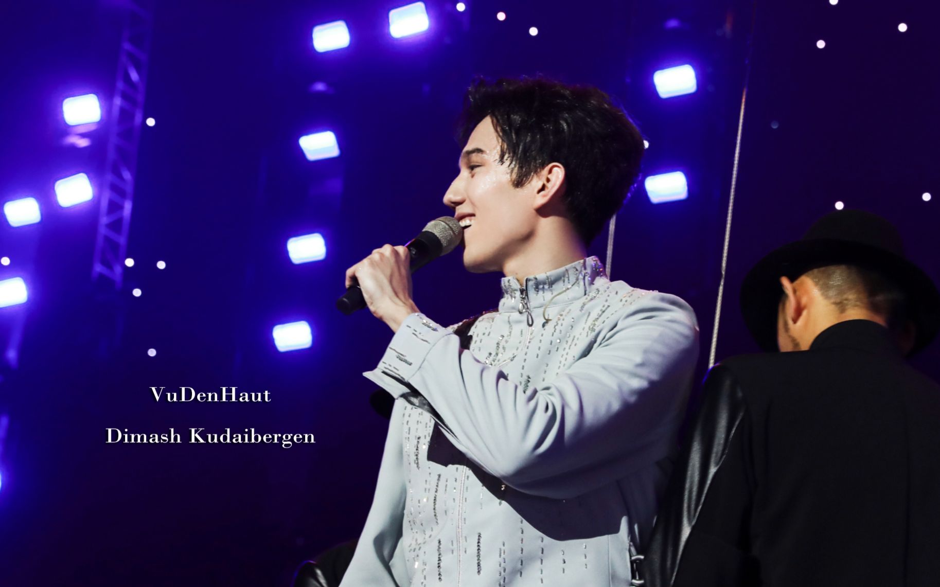 [迪玛希]hd-《the diva dance/第五元素》bastau演唱会高质量音频