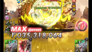神魔之塔 守护与拯救地狱级新龙队体验 哔哩哔哩 つロ干杯 Bilibili