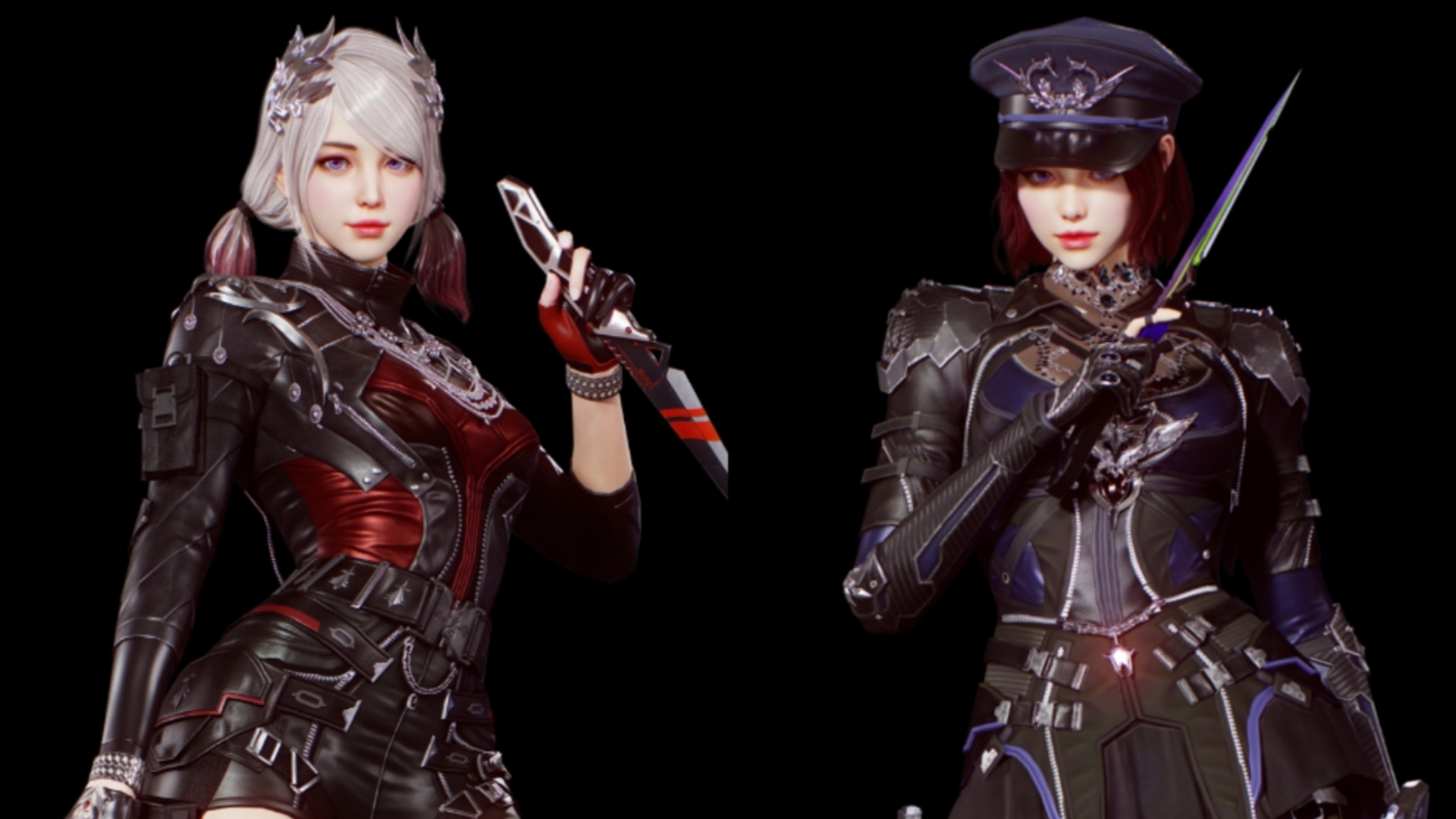 穿越火线 暗夜审判