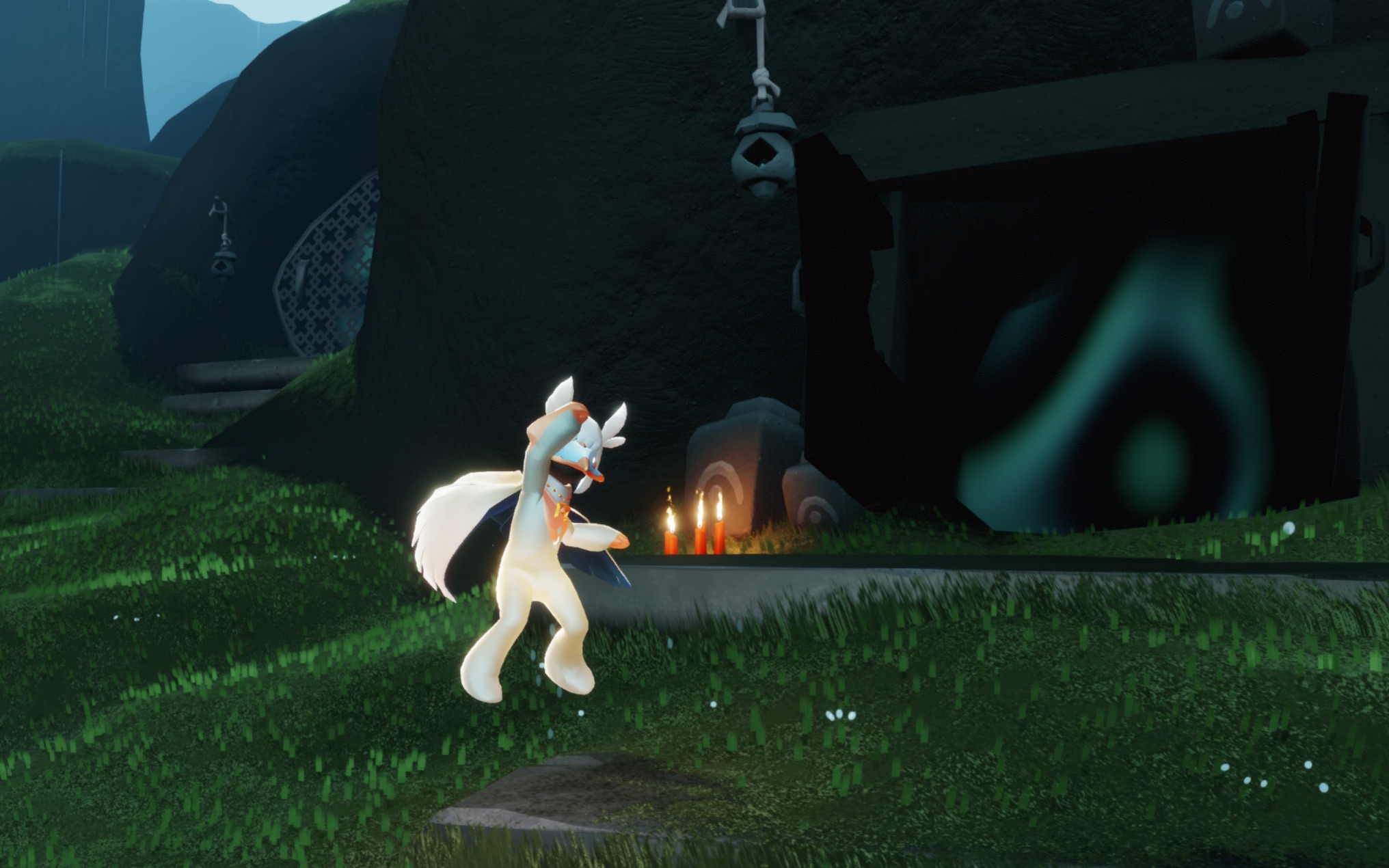 光遇集结季第一个任务怎么做 光遇罐头怎么获得