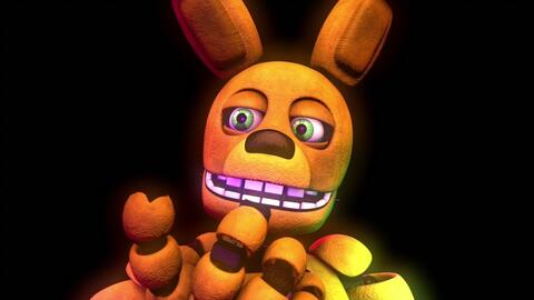 Novo animatronic que eu criei Frank by vini30 on DeviantArt