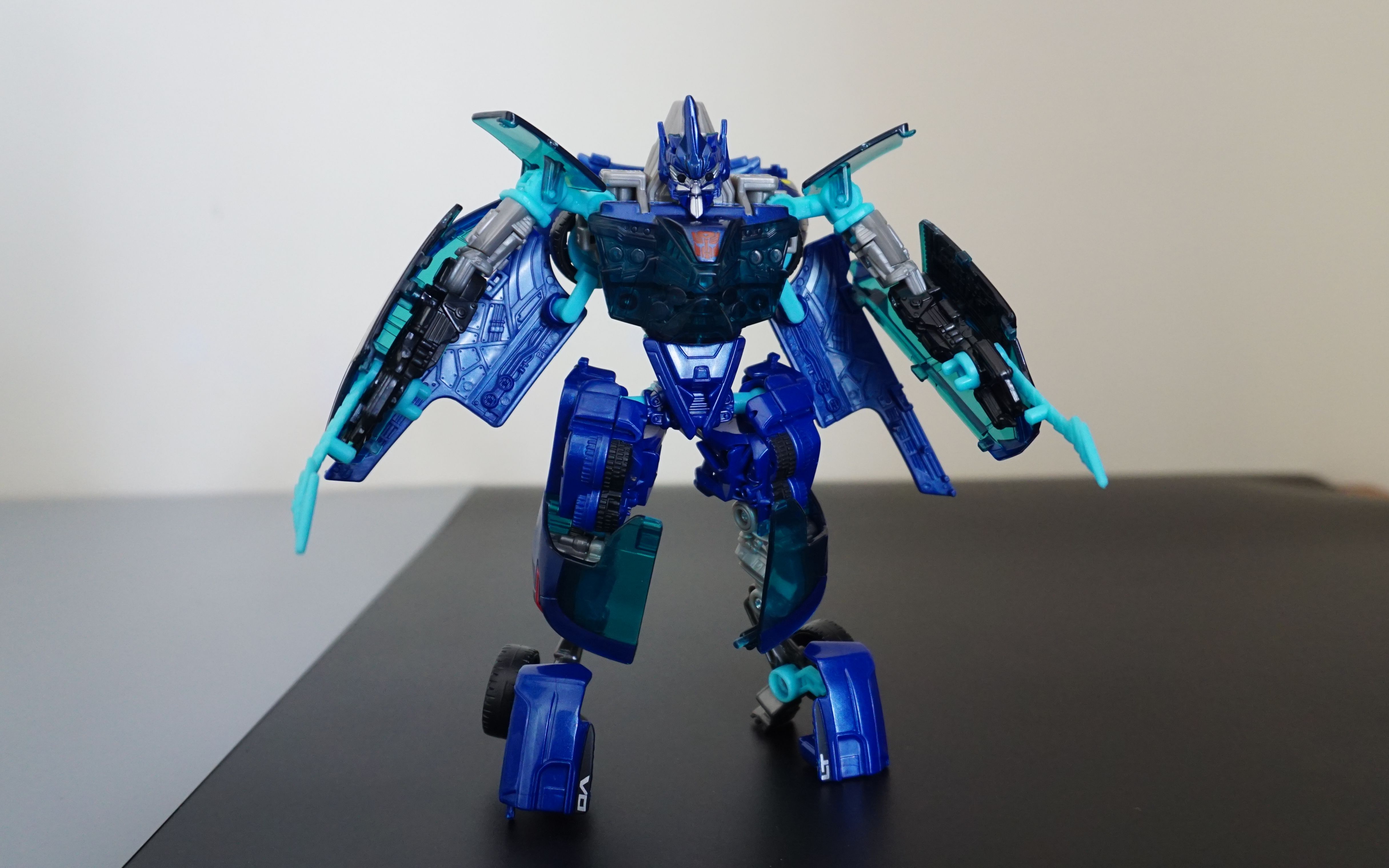 mp大帅波的变形金刚09电影2 d级/加强级 摇晃_哔哩哔哩 (゜-゜)つロ