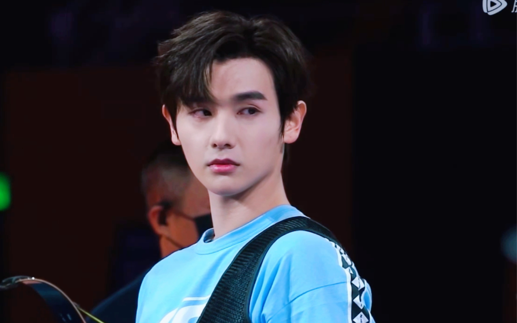 【高卿尘】勇敢前往下一站 一定会有懂你的人 温暖且真诚