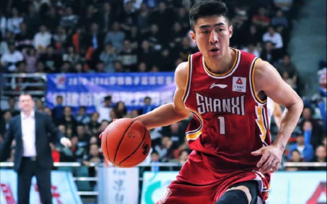 前cba球员郭晓鹏澄清近日被恶意剪辑视频的全过程-又是深情的一年-又