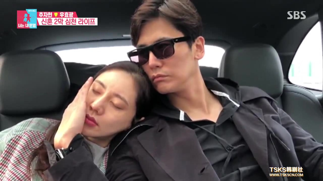 【同床异梦2】秋瓷炫于晓光夫妇cut中字合集(已完结)_哔哩哔哩