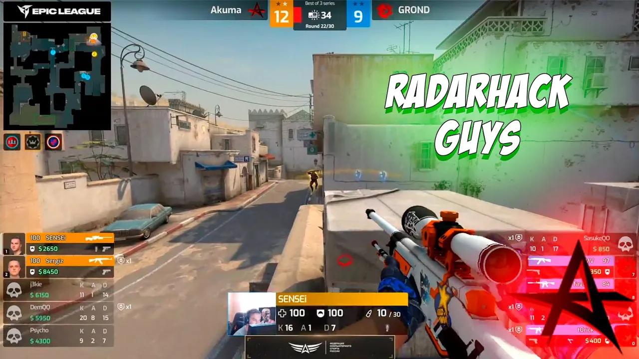 【csgo】争议:akuma有问题?