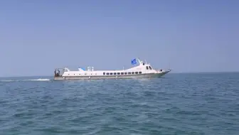 海上潜水打捞、救生等专业课实训
