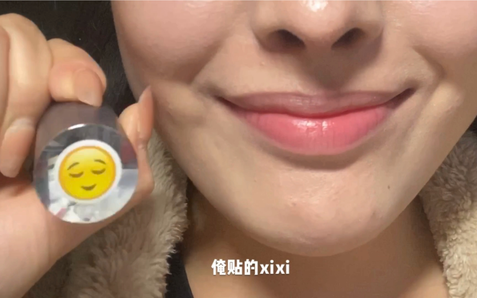 做唇膏视频(做唇膏需要什么材料)