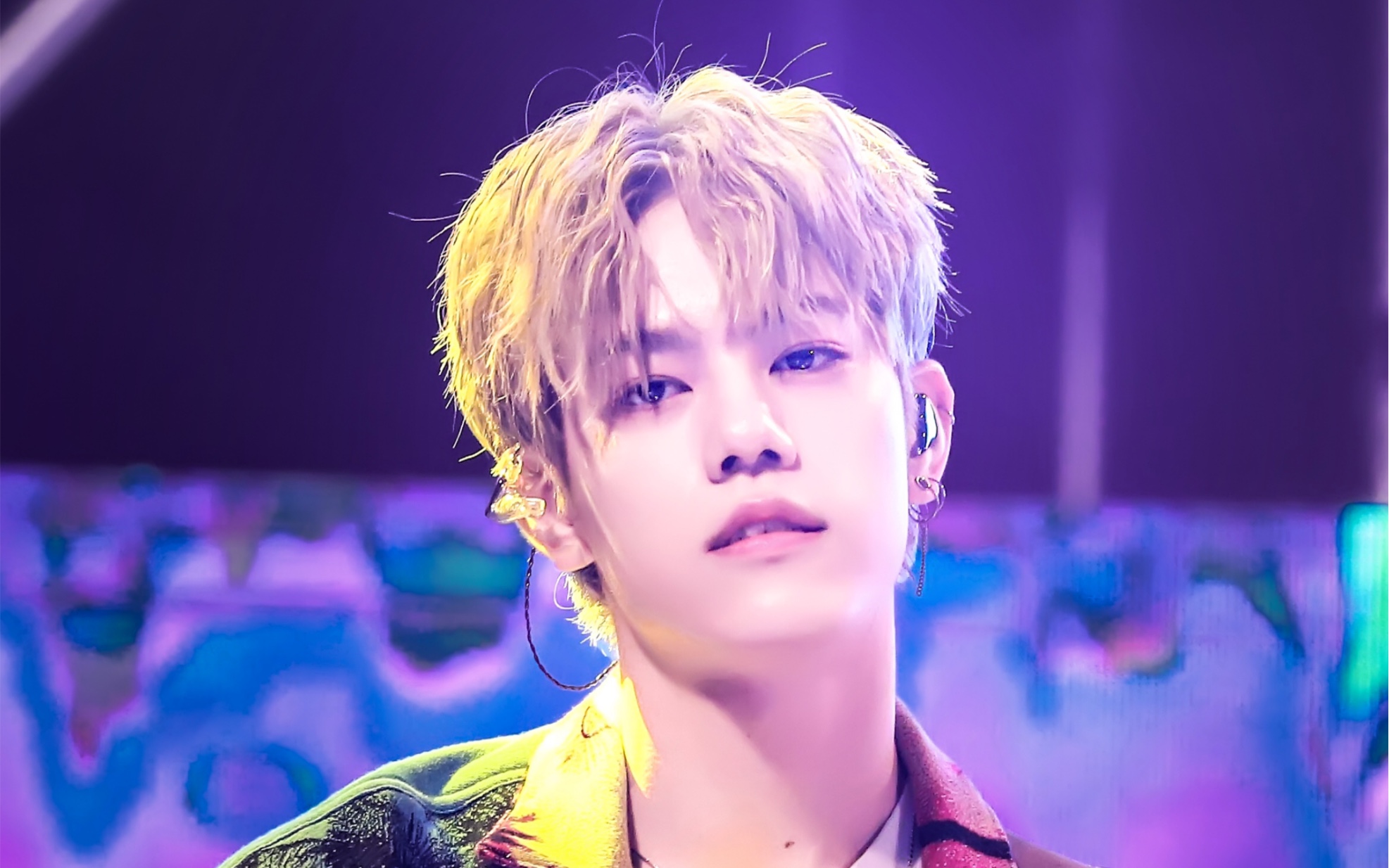 nflying车勋这只喵咪有点野