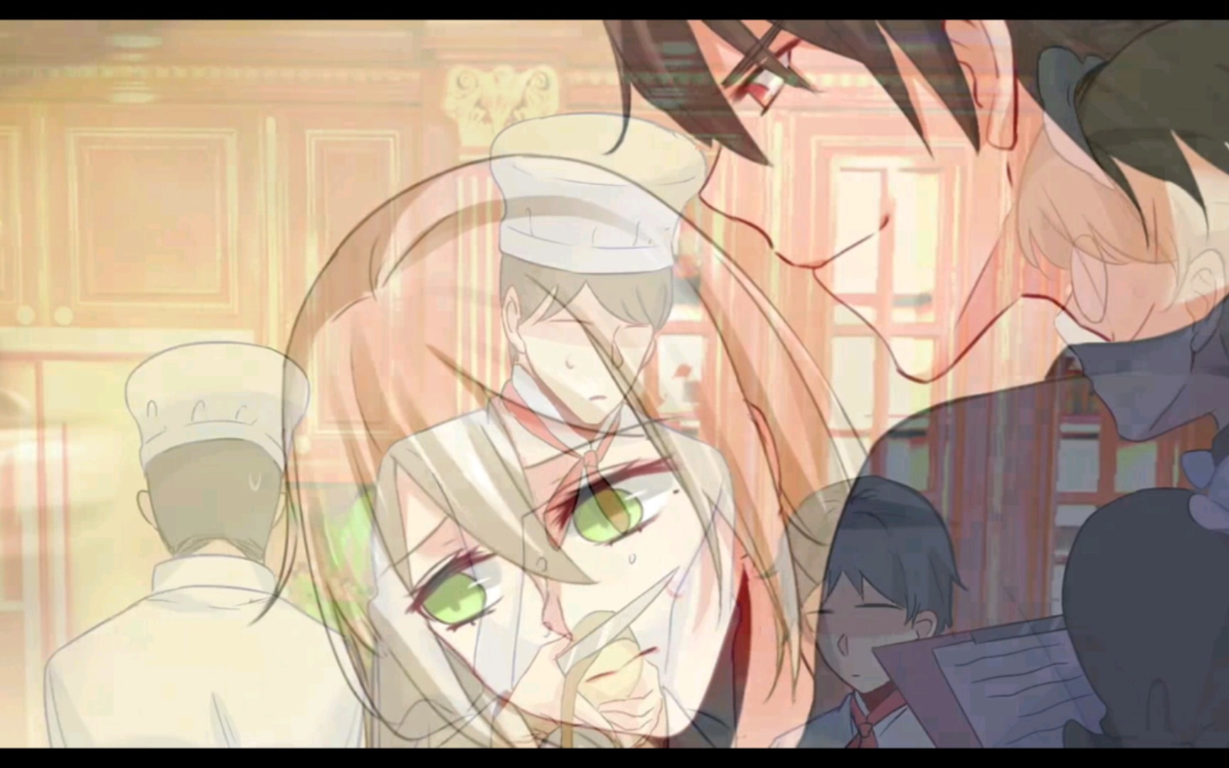 活动  一念时光 第四集