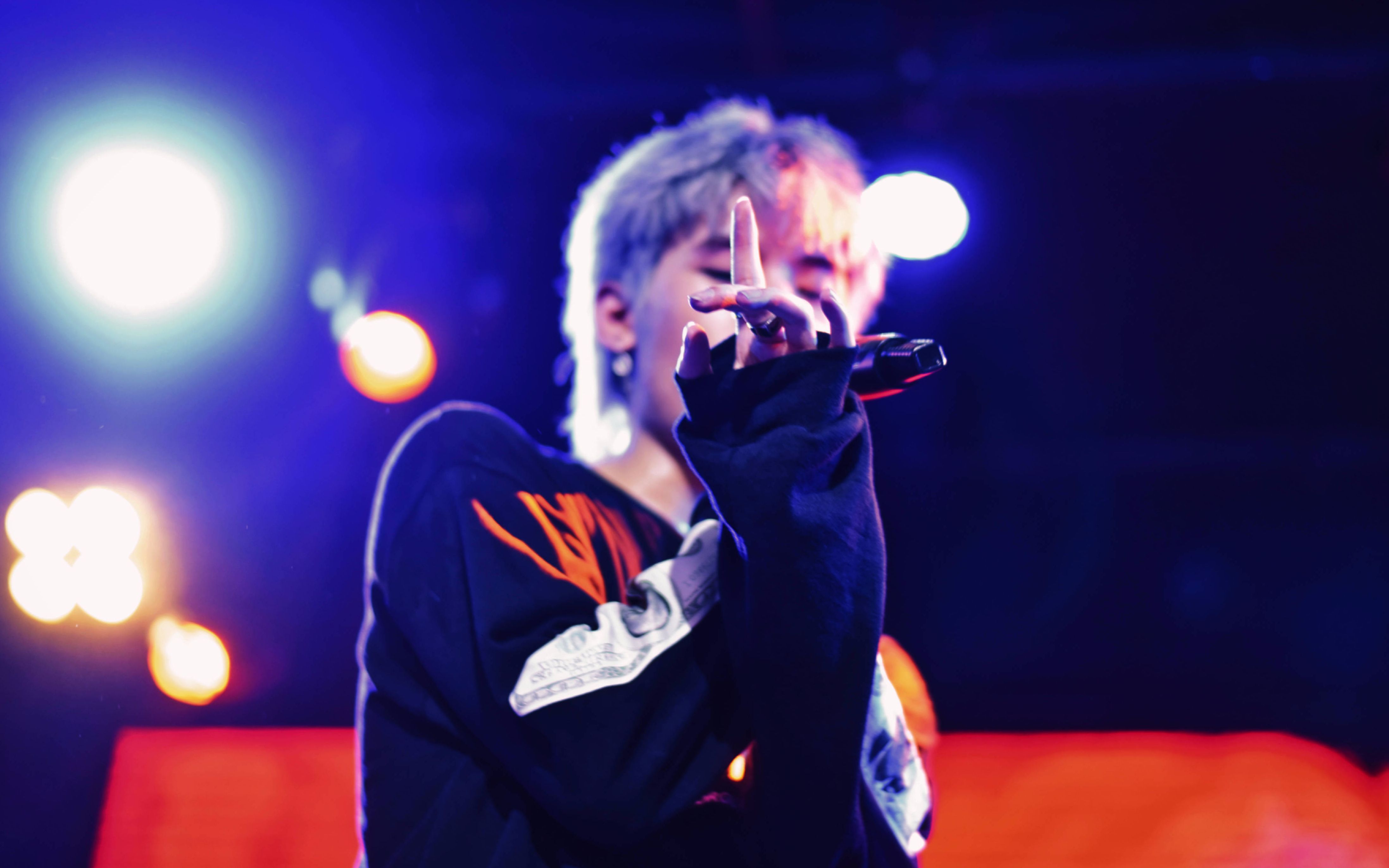 【廖效浓】江南西solo