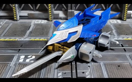 激斗战车smp 霹雳神鹰对战(2)