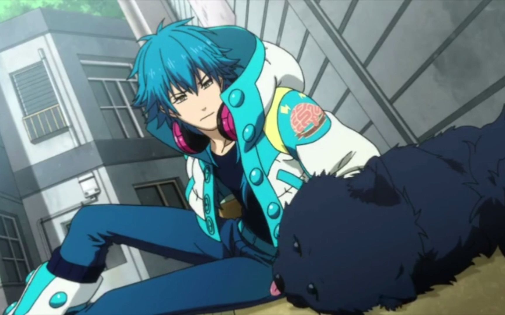 【戏剧性谋杀ova】!直男慎 你是我生命尽头的唯一【黑化