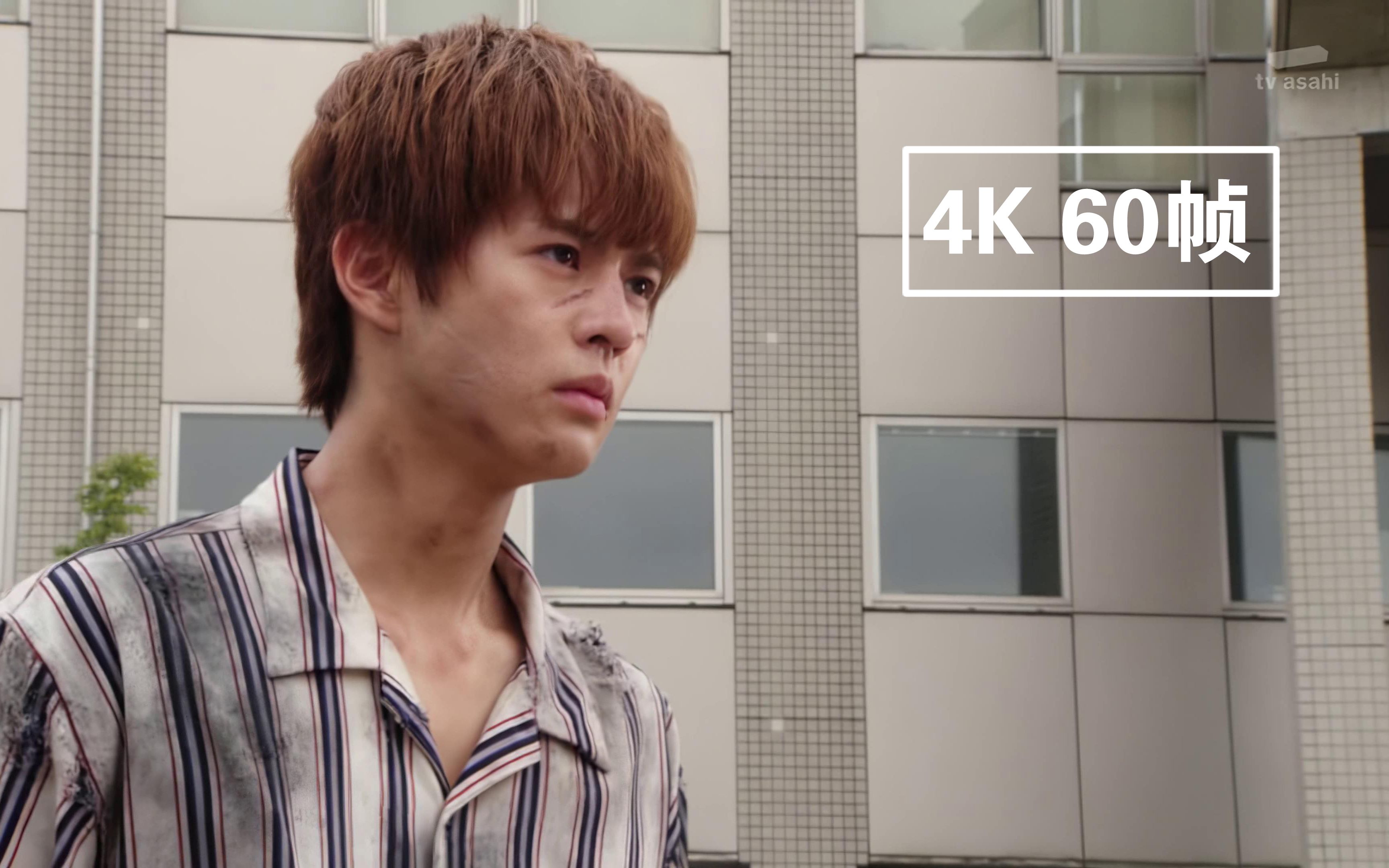 [图]『4K60帧画质提升』时王最终集 大号逢魔虐菜啦