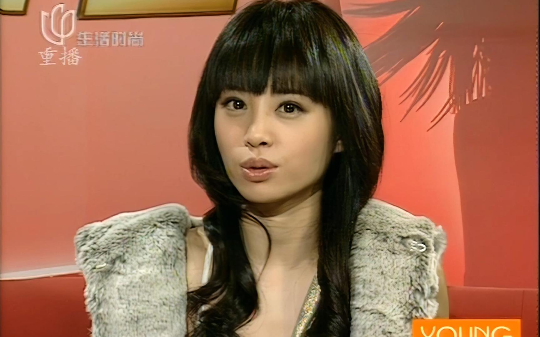 24今日印象-蔡依林做客力士绚色课堂-下_高清修复版