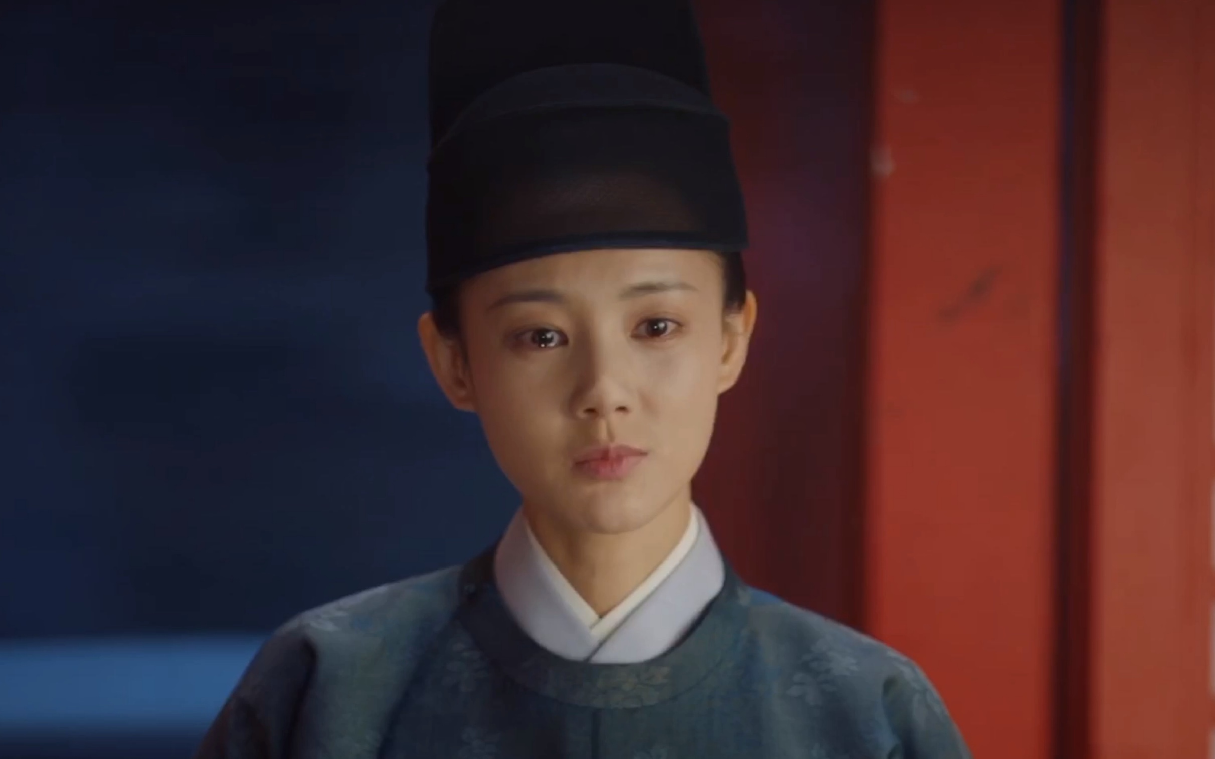 【李一桐 程小蒙】太子妃识破文昔欲谢罪