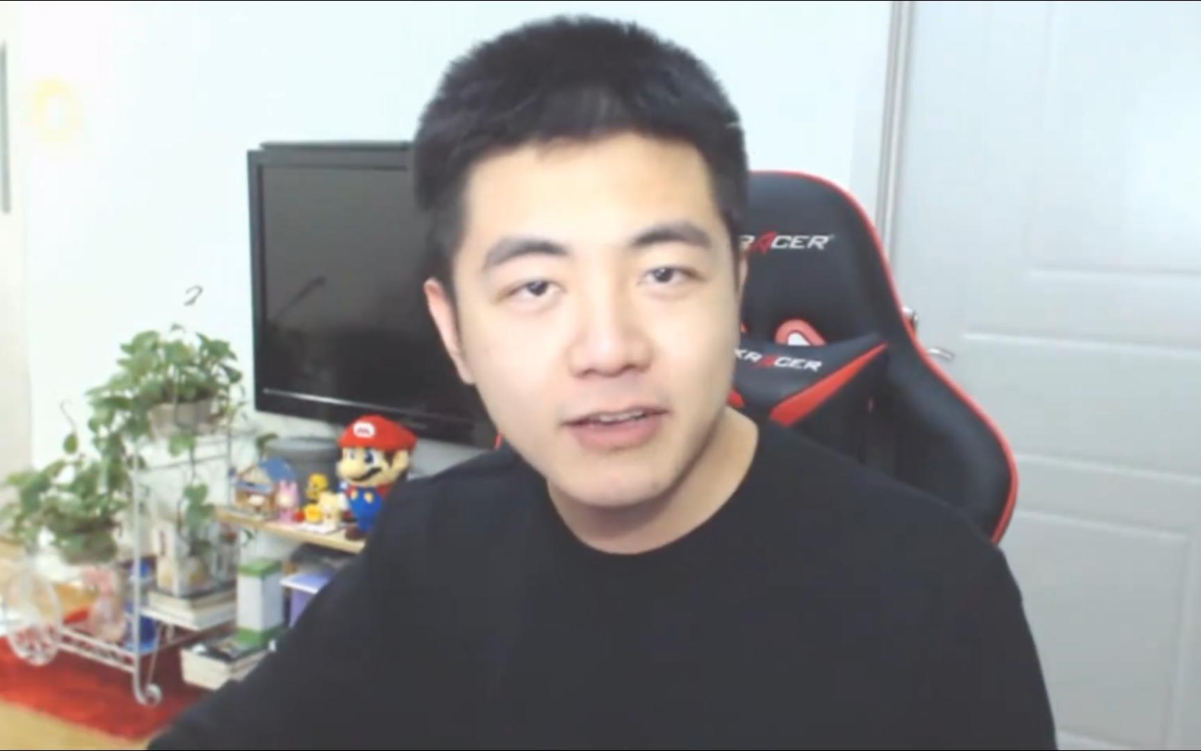 我最喜欢的视频 射击游戏《奇点》小熊flippy视频 8合集