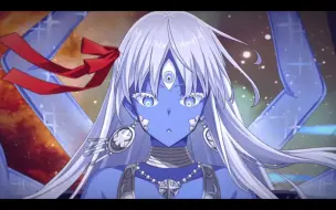 Скачать видео: [FGO]迦梨（难近母）7T监狱塔