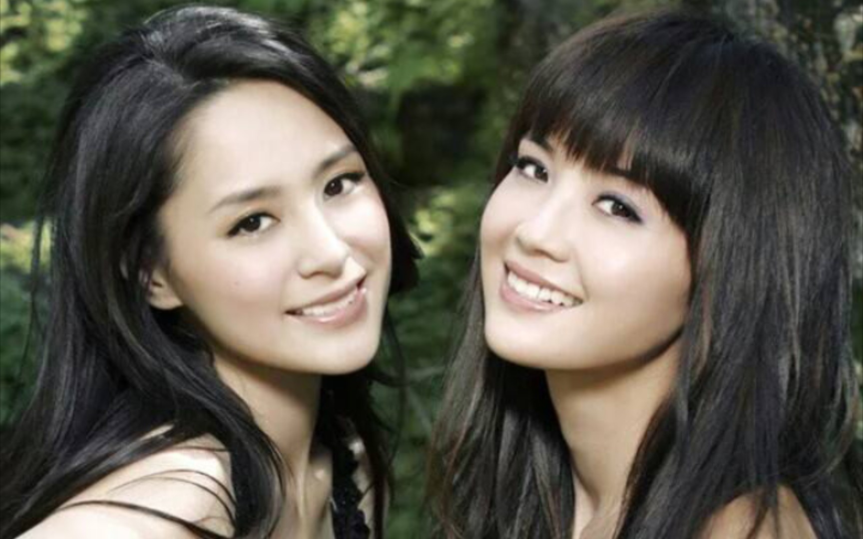 【twins】【钟欣桐|蔡卓妍】双子神偷 打斗高能场面_哔哩哔哩_bili