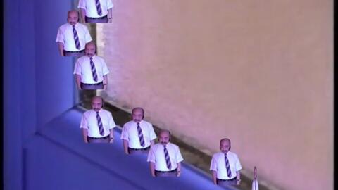 被清洁剂讨死的武田信玄 哔哩哔哩