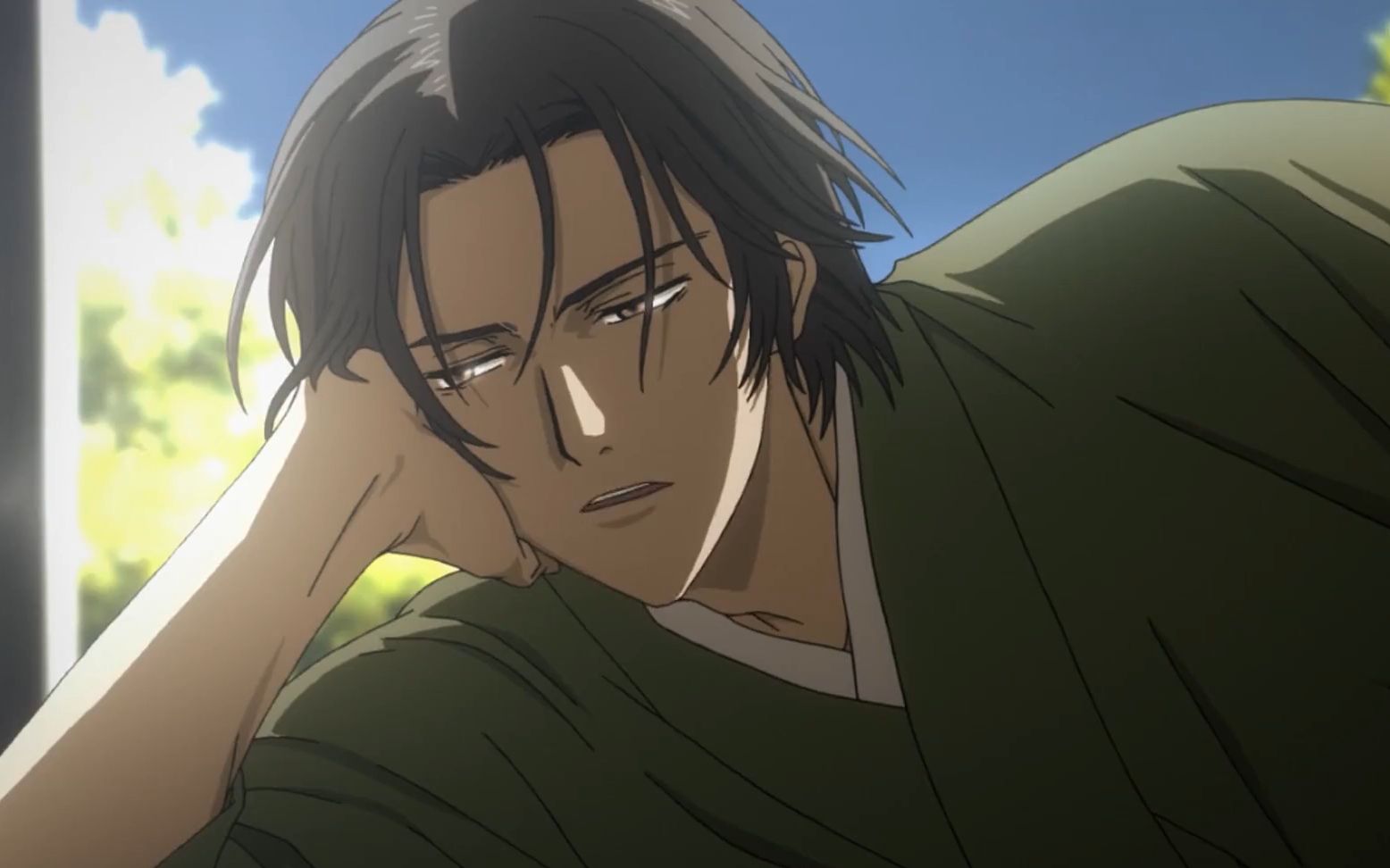 突如其来的偶遇一般--魍魉之匣