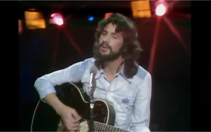 Wild World(狂野世界)原唱 1971 现场版 英国民谣摇滚歌手Cat Stevens(凯特ⷦ–晴‚文斯)的代表作之一哔哩哔哩bilibili