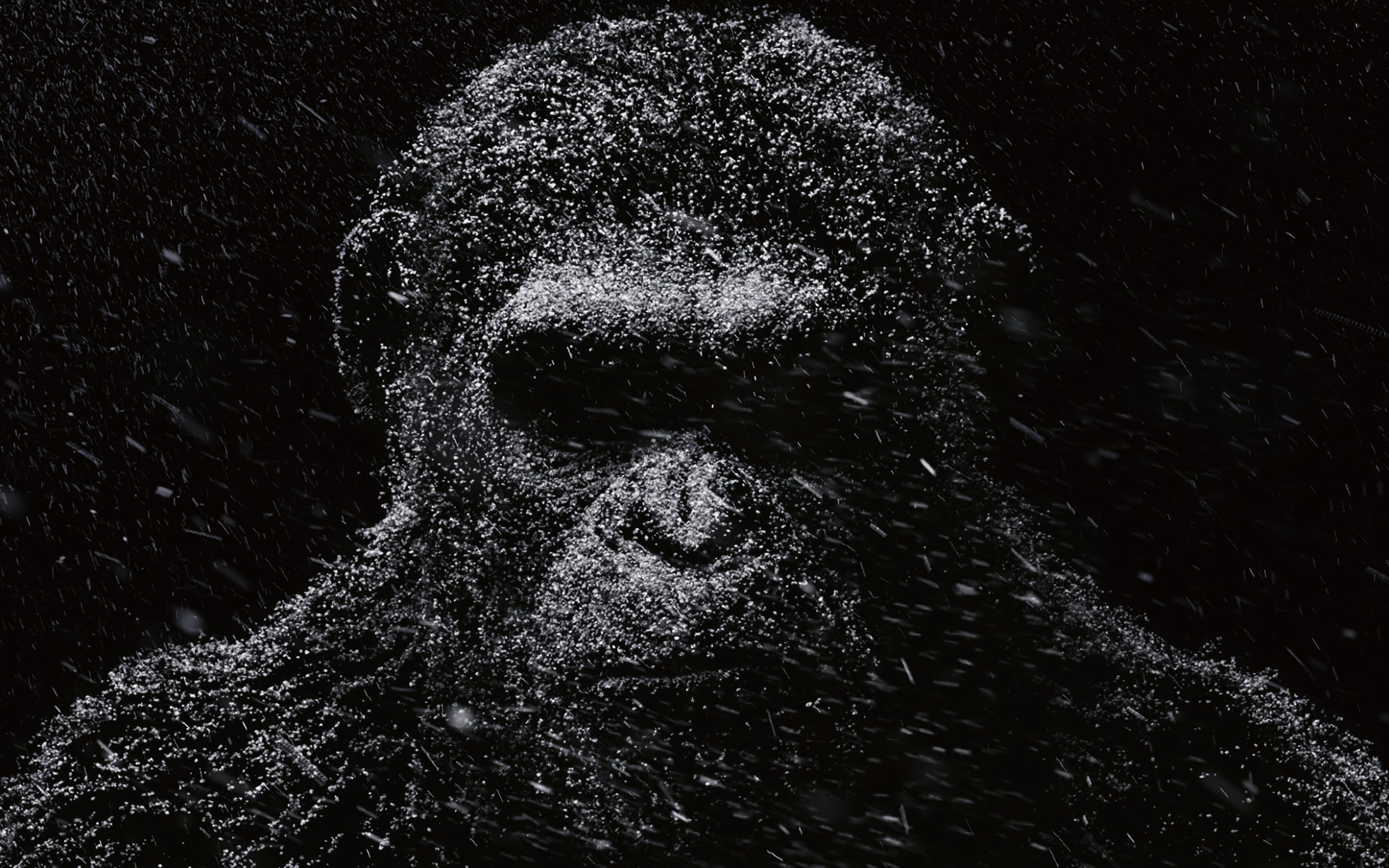 [图]War for the Planet of the Apes OST