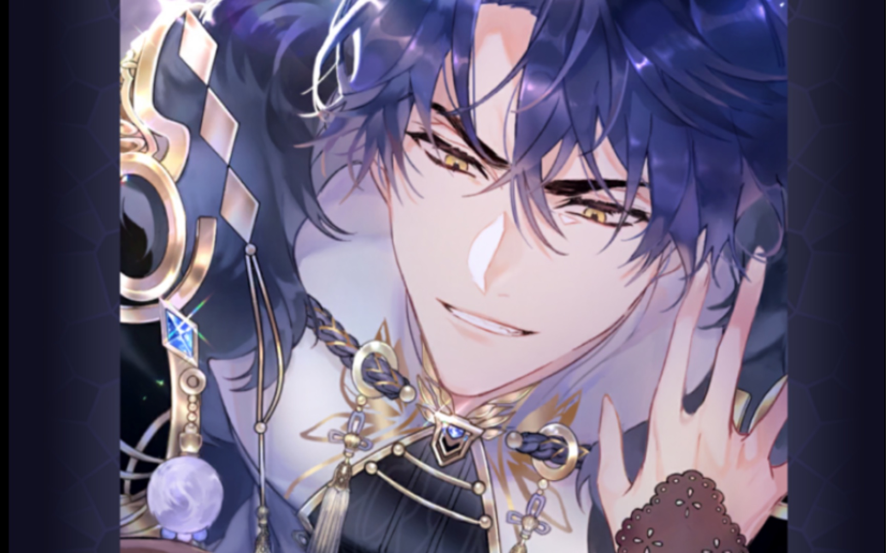 【少女的王座】德威特|神殿内的作战