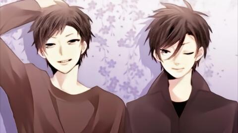 石田彰 中井和哉 感情和行动不一致 迟早会破坏身与心的平衡 哔哩哔哩