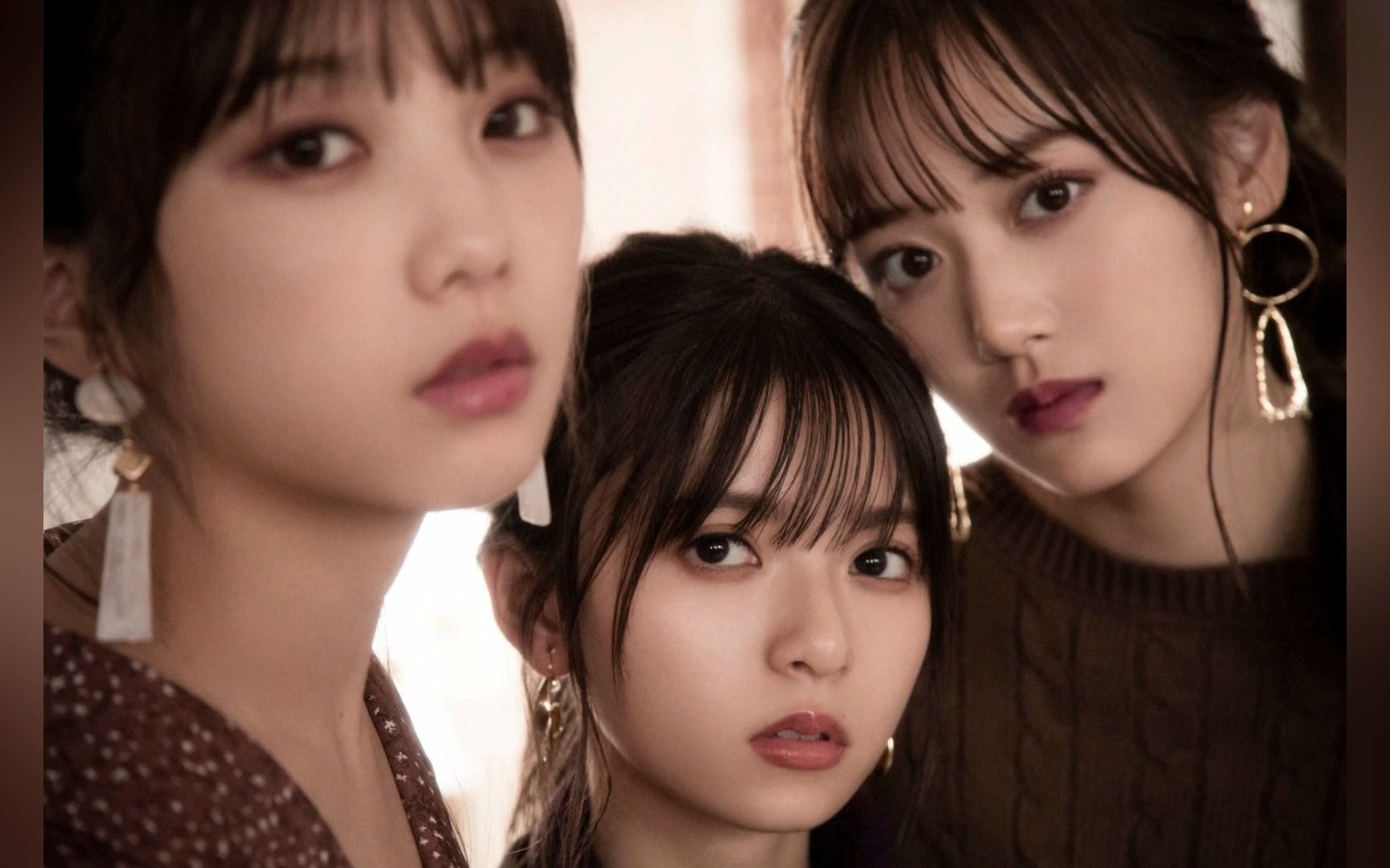 yoasobi_春紫苑 乃木坂46杂志鉴赏四 主斋藤飞鸟_哔哩哔哩_bilibili