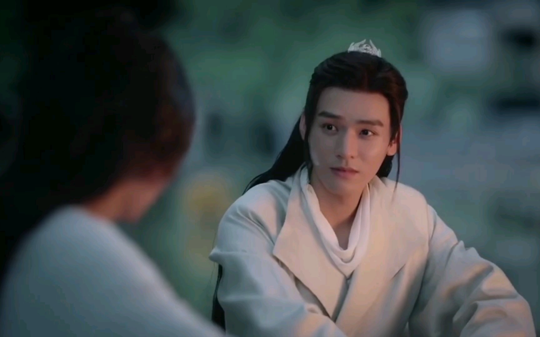 高度自恋温客行温大善人_哔哩哔哩 (゜-゜)つロ 干杯~-bilibili