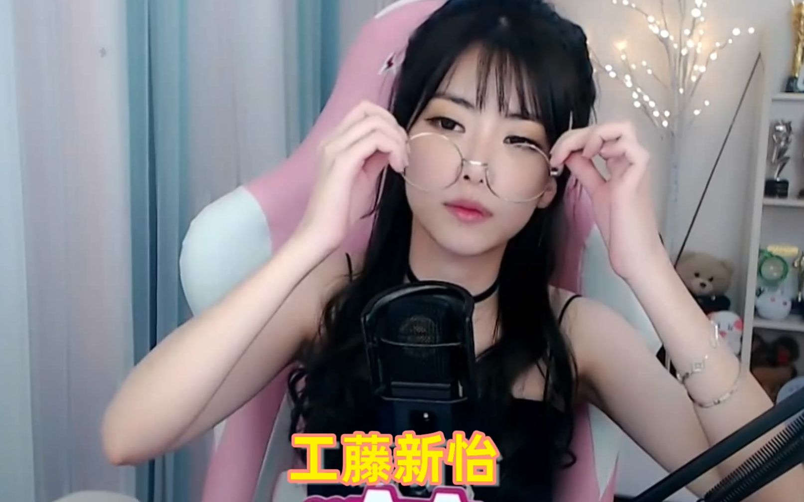 周淑怡变身柯南推理工具人骆歆下毒导致高强度拉肚子