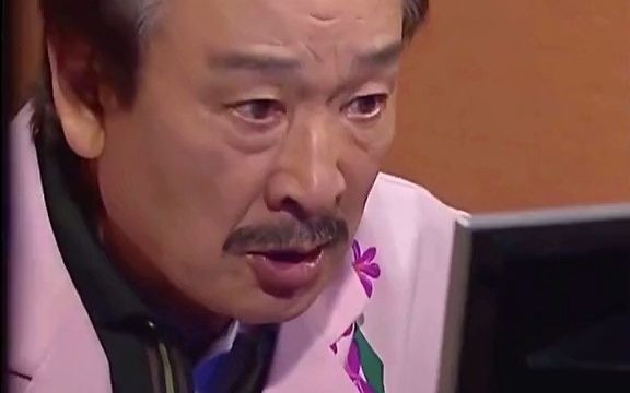 搞笑一家人:李顺才看电影系列上,顺才真是无法形容,哈哈哈