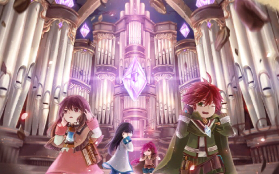 【malody谱面预览】you are the miserable-t pazolite(from lanota)