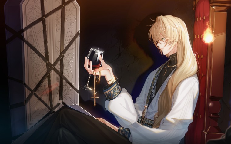 崩坏三视觉小说神州折剑录第壹折试剑三