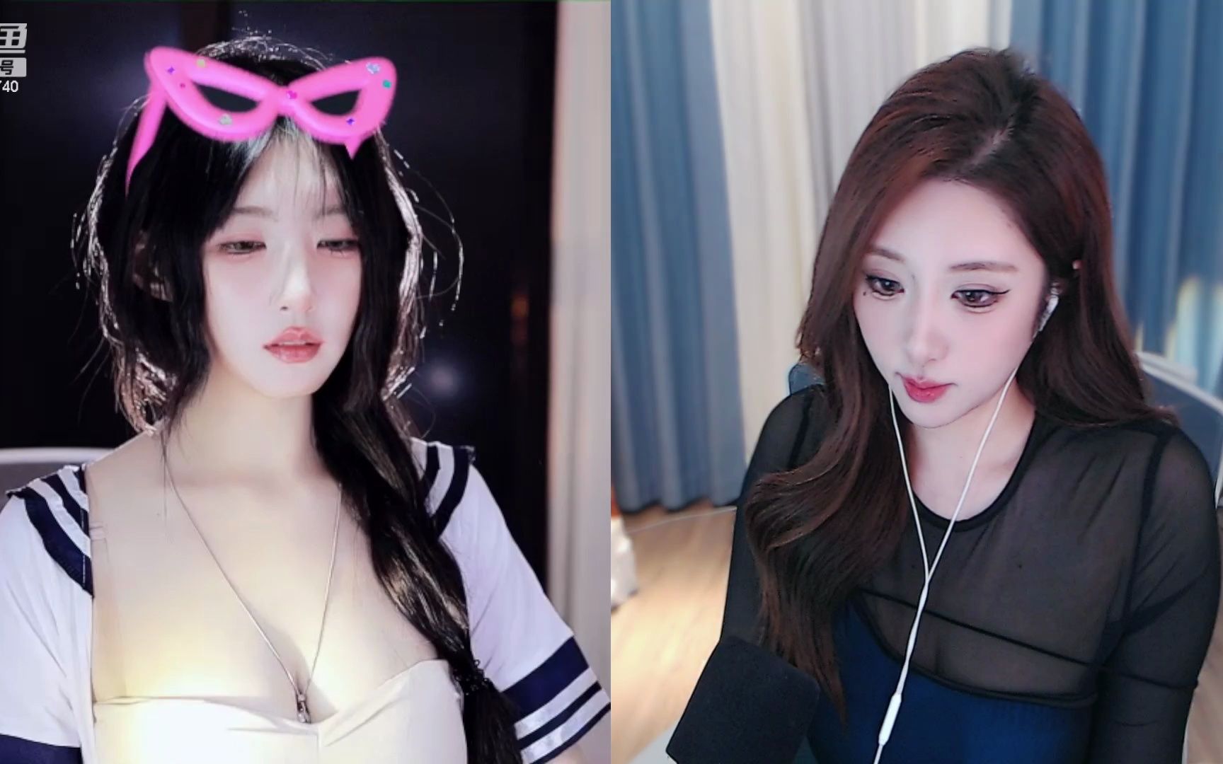 斗鱼宋鲸儿20231115