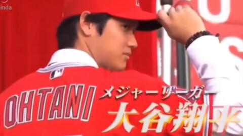 大谷翔平｜2018美联新人王纪念AL Rookie of the year_哔哩哔哩_bilibili