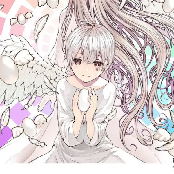 あらき✕nqrse✕めいちゃん】曼珠沙華-あらなるめい/ギガP(Giga