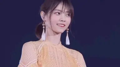 西野七濑Nanase Nishino/-哔哩哔哩_Bilibili