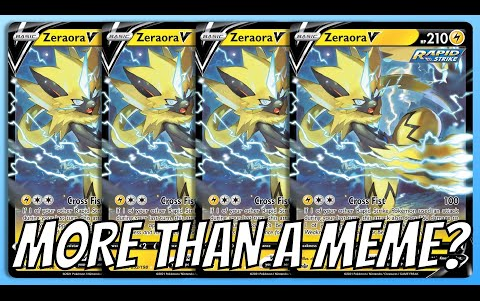 ptcg吃我等离子闪电拳