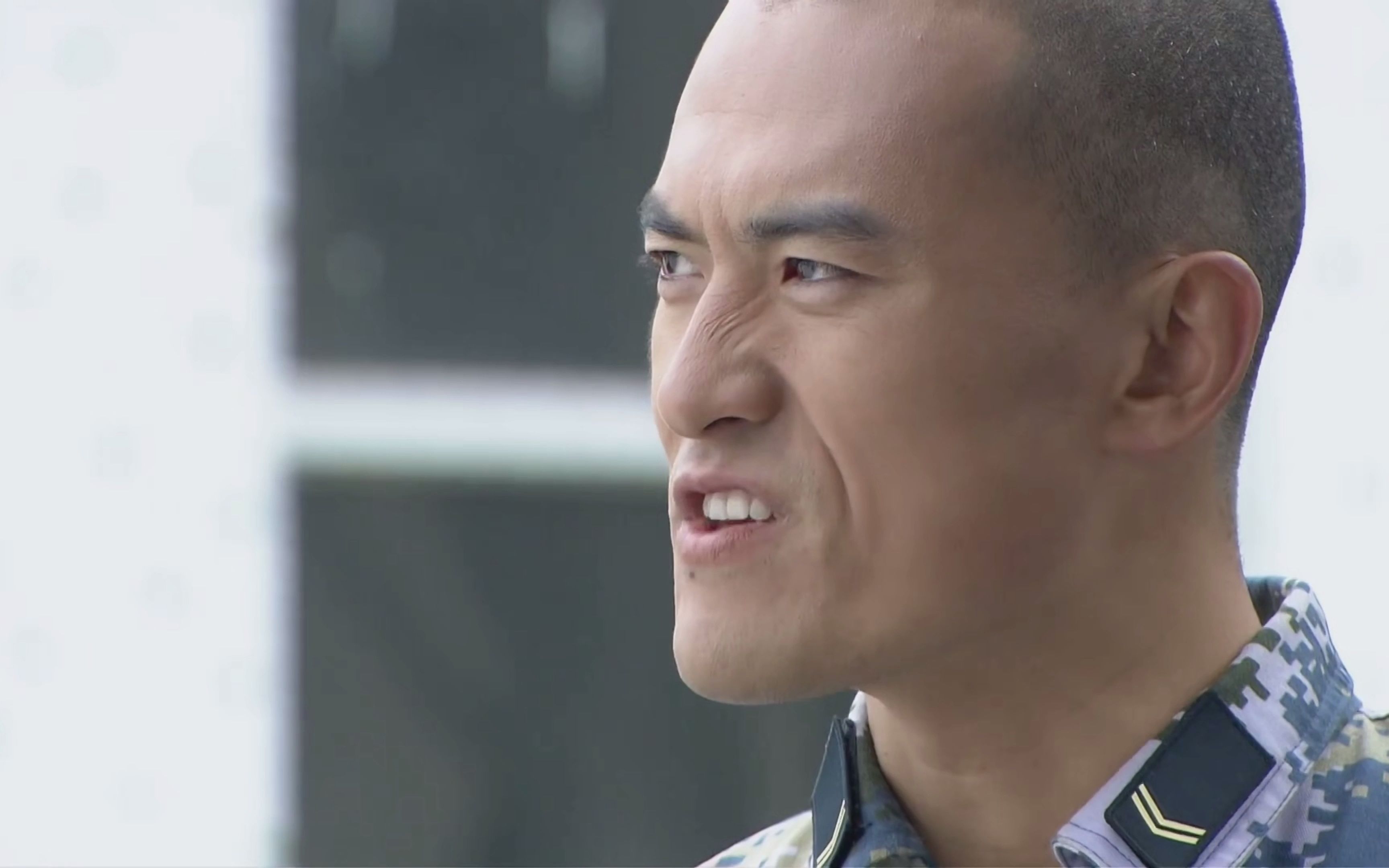 这是张冲和巴郎的最后一次对决，也是最狠的一次！_哔哩哔哩_bilibili