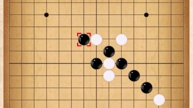 五子棋五子棋哔哩哔哩bilibili