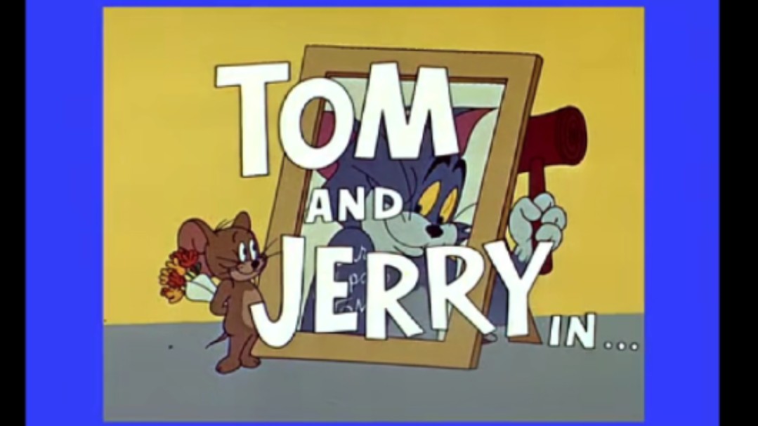 【tom and jerry】珍藏版·77集