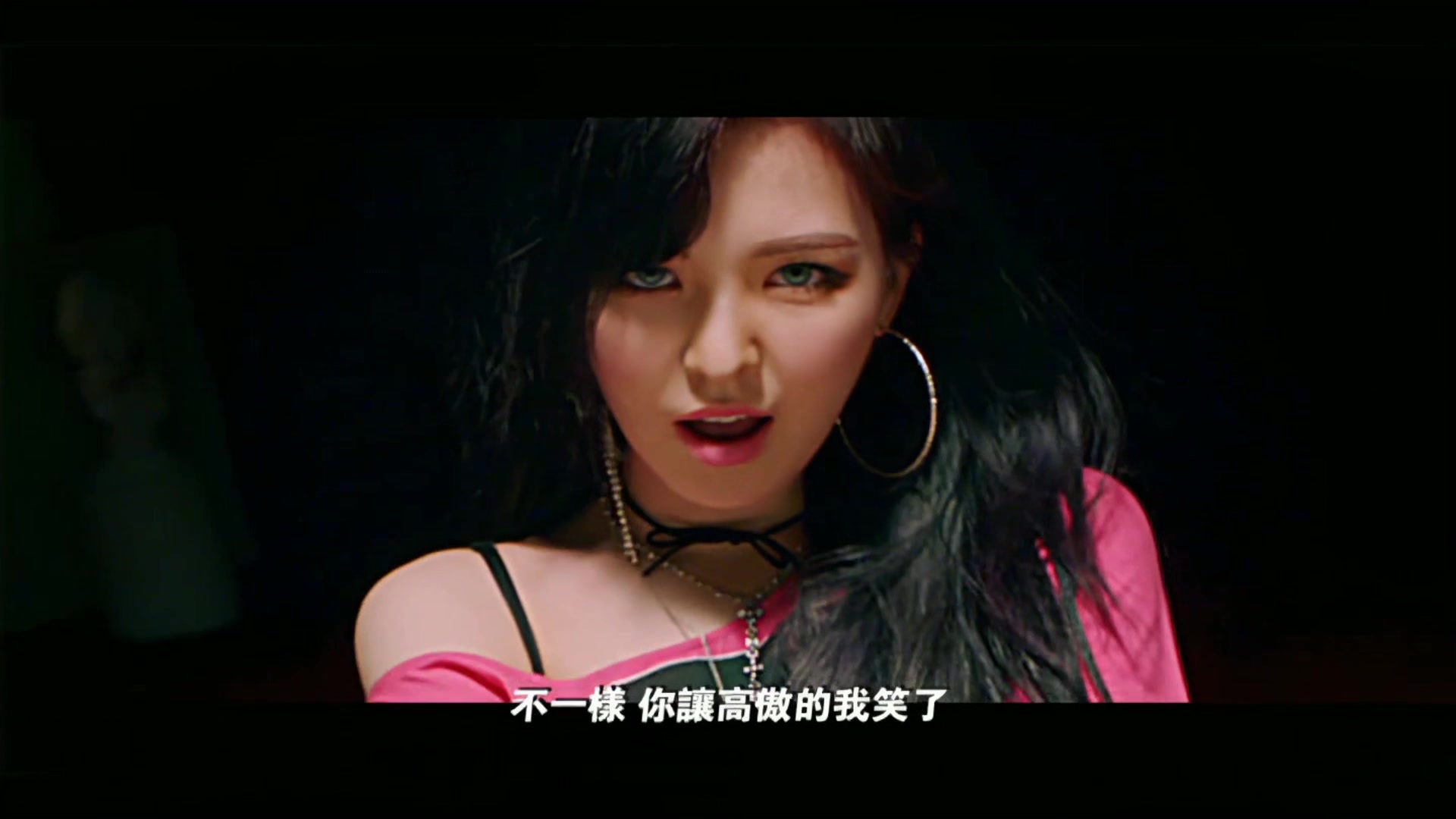 redvelvetbadboy官方中字版mv
