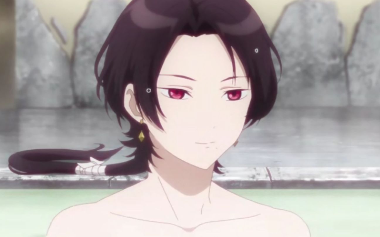 刀剑乱舞刀剑告白系列加州清光篇