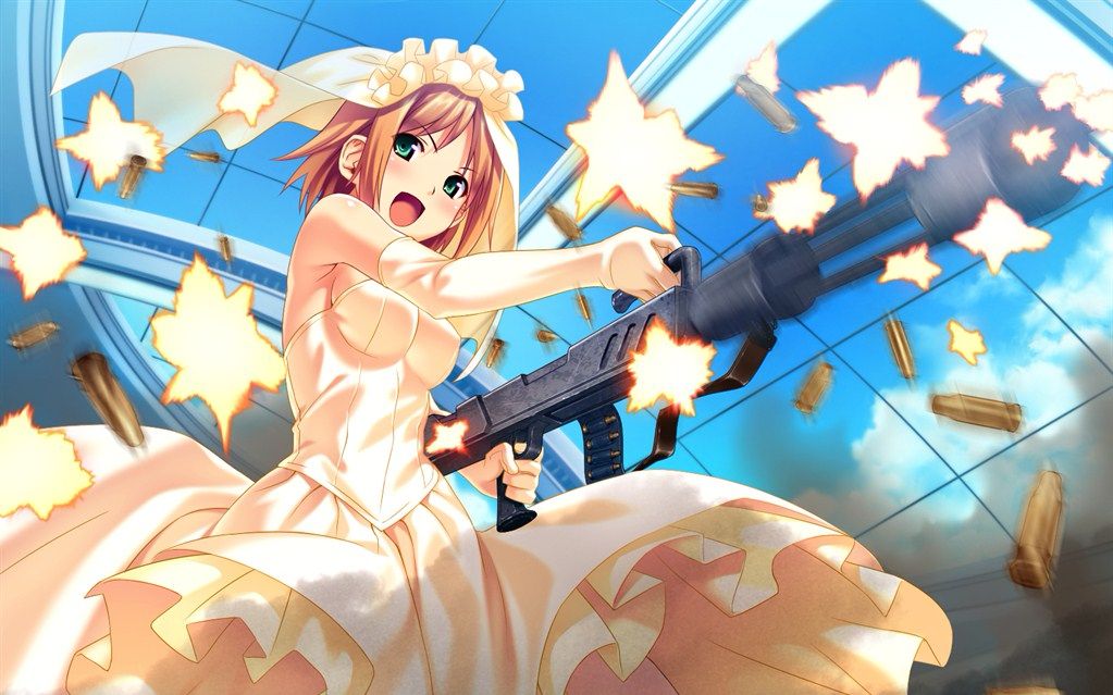 osu! paraoka feat. haru*nya - dreadnought #10