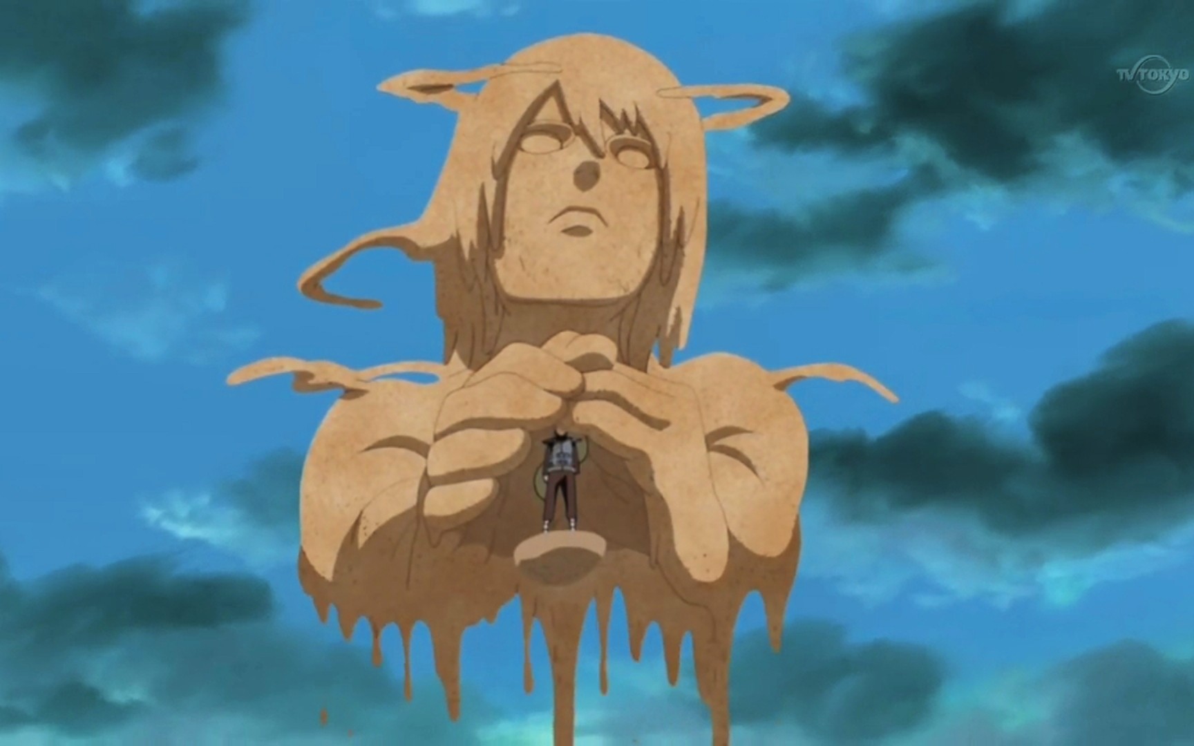 哪有什么绝对防御只有妈妈给的爱妈佐能乎